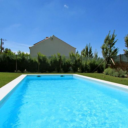 Amazigh-Casas De Vale Figueiras Villa Aljezur Eksteriør bilde
