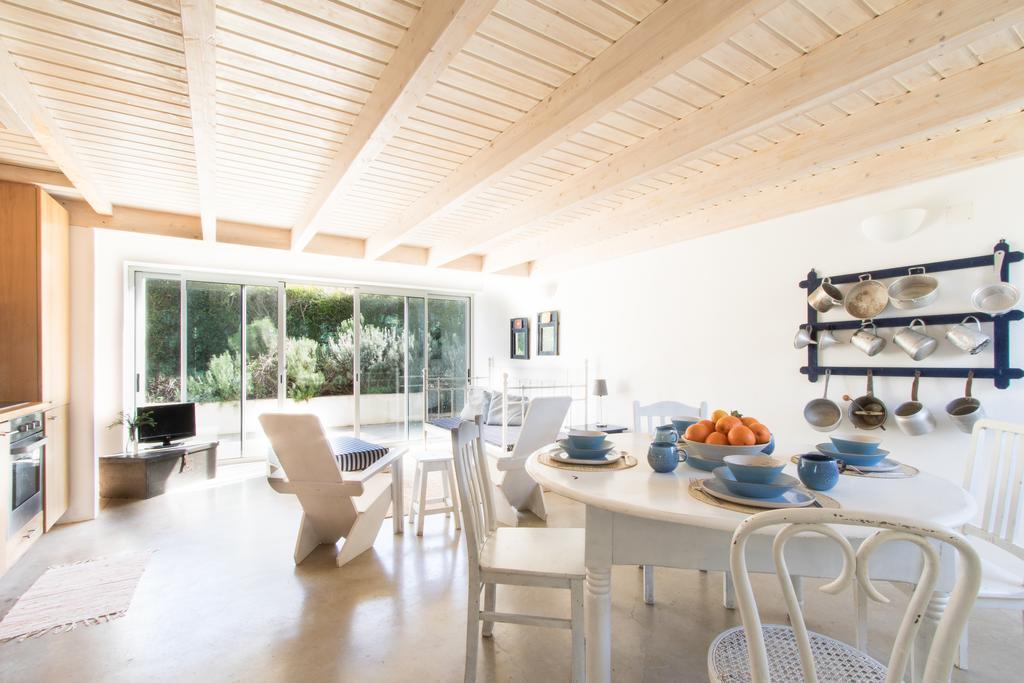 Amazigh-Casas De Vale Figueiras Villa Aljezur Eksteriør bilde